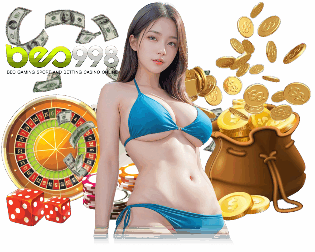 BEO998 สล็อต แจ็คพอตแตกไว