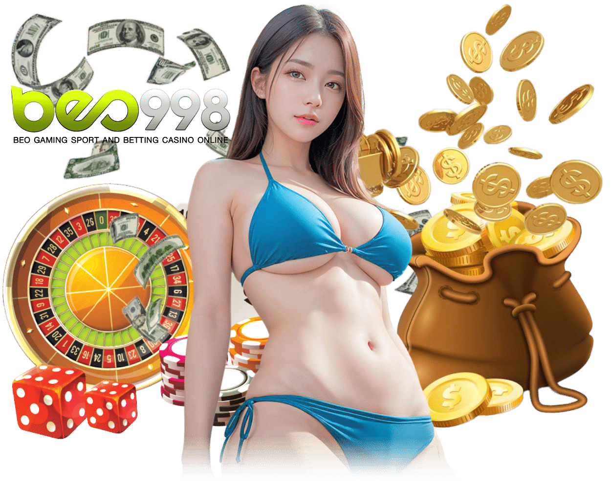 BEO998 สล็อต แจ็คพอตแตกไว