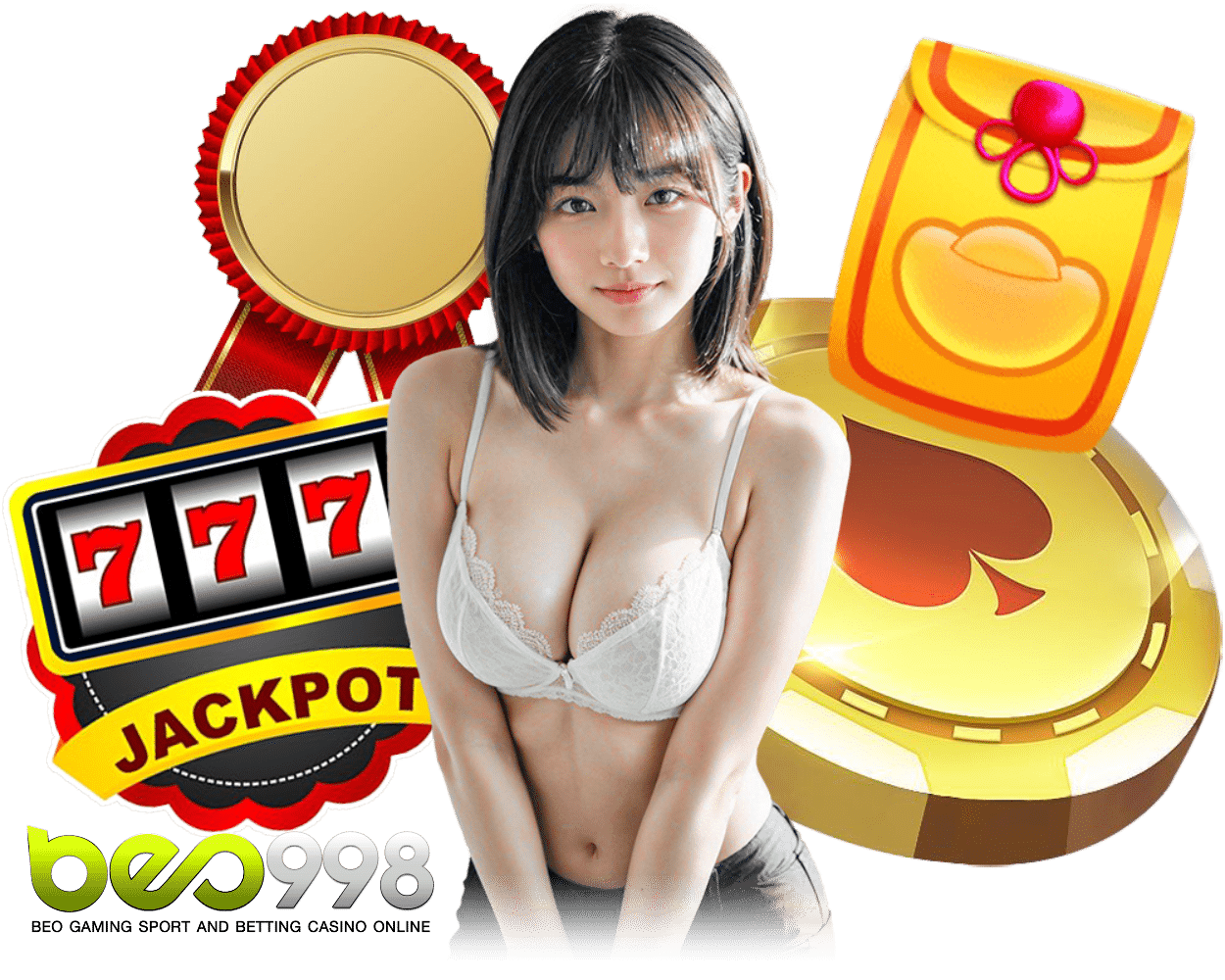 BEO998 สล็อต